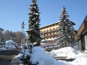 Life Hotels Des Alpes Folgaria